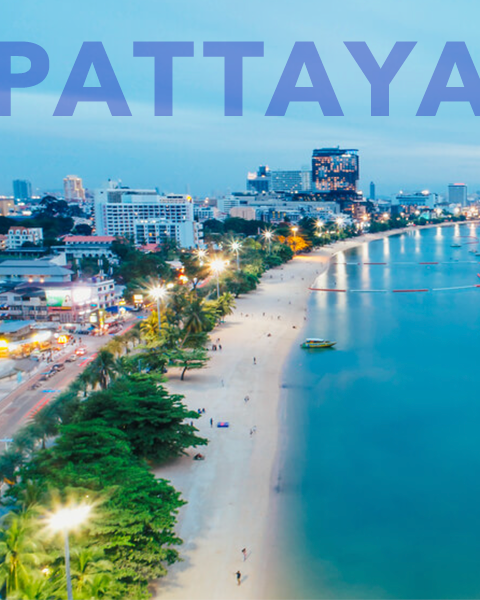 pattaya